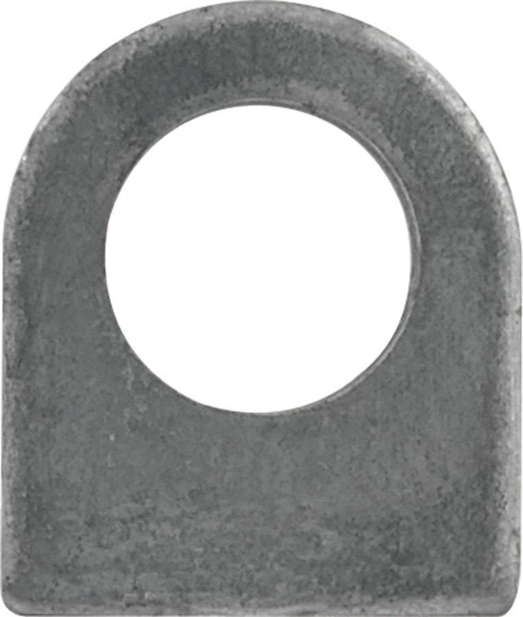 ALLSTAR PERFORMANCE 60030-25 - Mounting Tabs Weld-On 25pk 5/8in Hole image