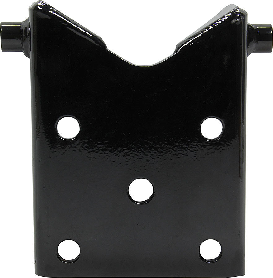 ALLSTAR PERFORMANCE 60038 - U-Bolt Pad Dual Mount  image