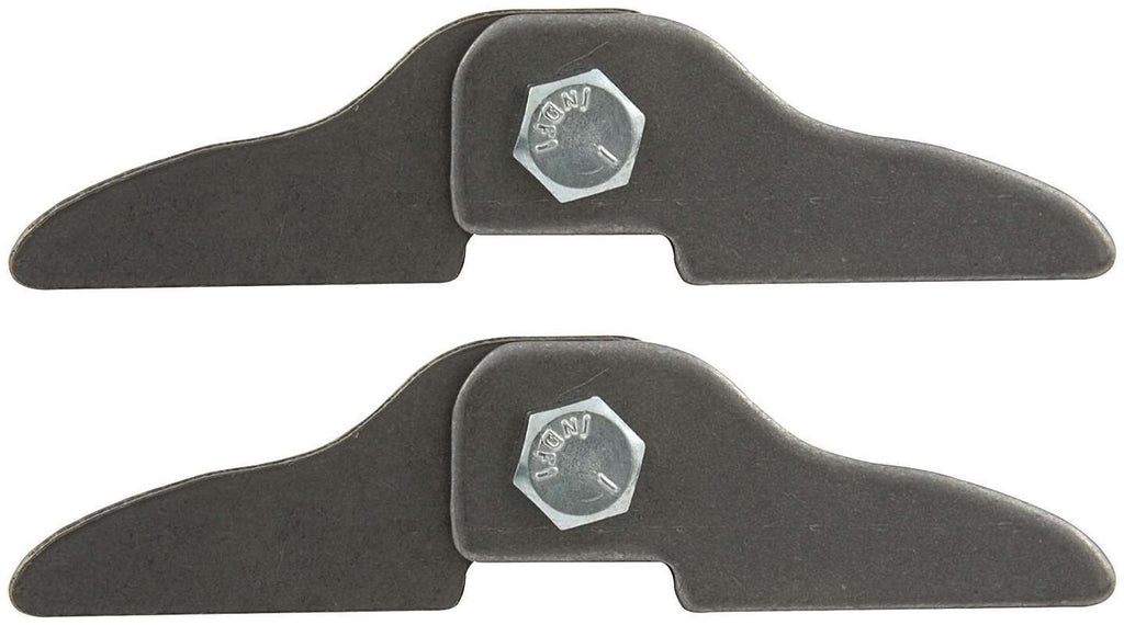 ALLSTAR PERFORMANCE 60040-25 - Header Tab Kit 25pk  image