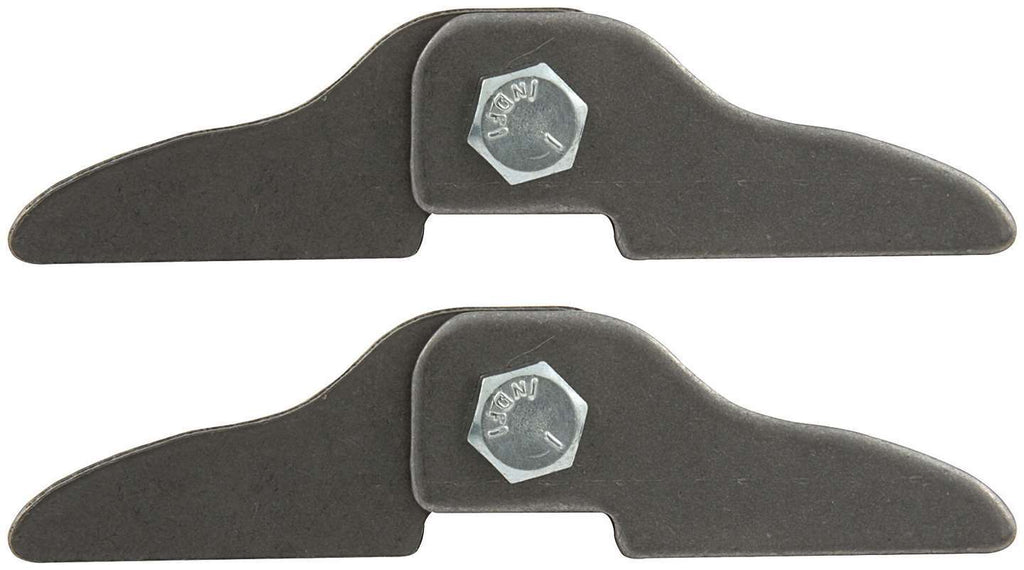 ALLSTAR PERFORMANCE 60040 - Header Tab Kit 2pk  image