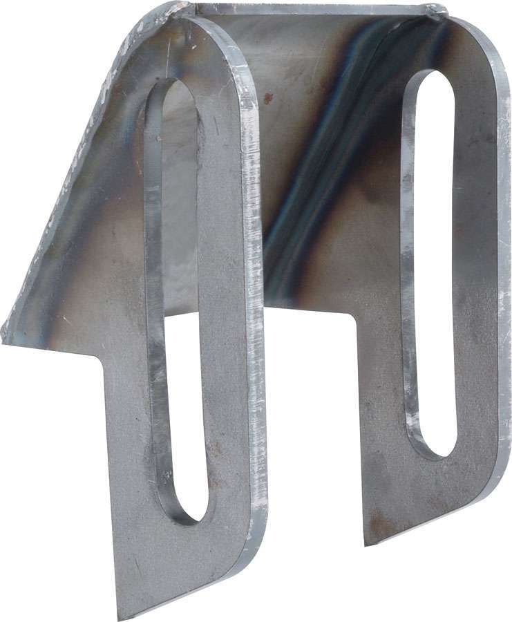 ALLSTAR PERFORMANCE 60042 - Trailing Arm Bracket 3/4 Slot image