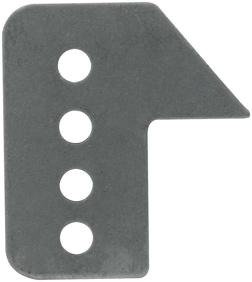 ALLSTAR PERFORMANCE 60045 - Trailing Arm Bracket 5/8 Holes image