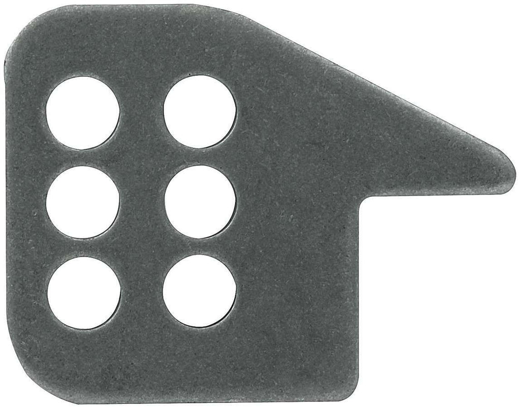 ALLSTAR PERFORMANCE 60046 - Trailing Arm Bracket 5/8 Holes image