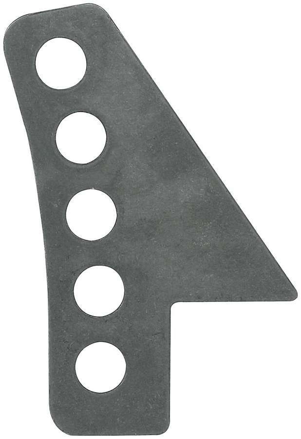 ALLSTAR PERFORMANCE 60048 - Trailing Arm Bracket 3/4 Holes image