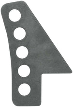 Load image into Gallery viewer, ALLSTAR PERFORMANCE 60048 - Trailing Arm Bracket 3/4 Holes image