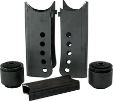 Load image into Gallery viewer, ALLSTAR PERFORMANCE 60054 - Trailing Arm Bracket Kit Multi-Hole image