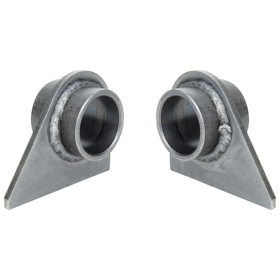 ALLSTAR PERFORMANCE 60059 - Trailing Arm Mounts Metric GM Upper 1pr image