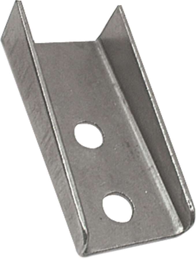 ALLSTAR PERFORMANCE 60061-25 - Fuel Cell Brackets 3in 25pk image