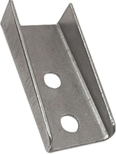 Load image into Gallery viewer, ALLSTAR PERFORMANCE 60061-25 - Fuel Cell Brackets 3in 25pk image