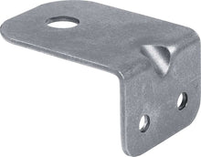 Load image into Gallery viewer, ALLSTAR PERFORMANCE 60067 - Universal Hood Pin Mount 1/2in Hole image