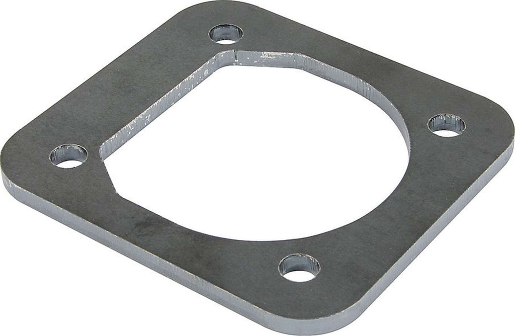 ALLSTAR PERFORMANCE 60074-10 - D-Ring Backing Plate 10pk image