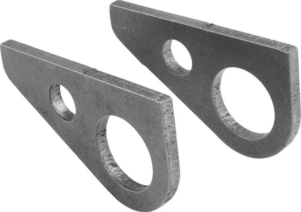 ALLSTAR PERFORMANCE 60075 - Tie Down Chassis Rings 2pk image