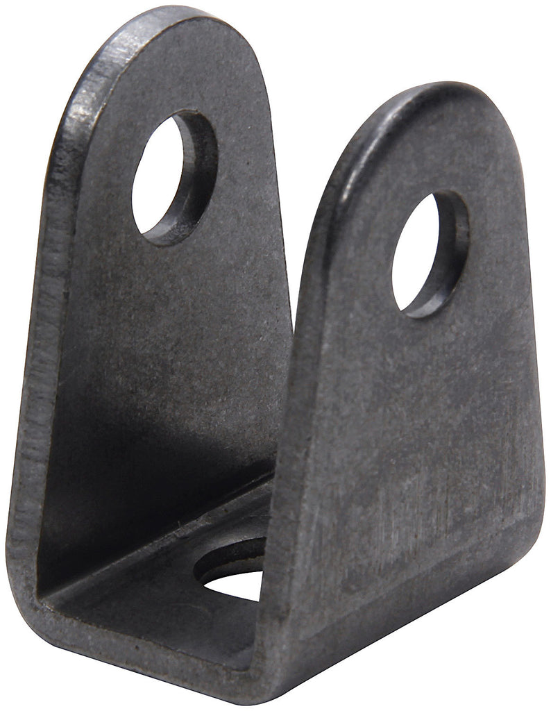 ALLSTAR PERFORMANCE 60079-10 - Bolt On Track Bar Locator Bracket .625in image