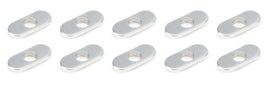 ALLSTAR PERFORMANCE 60080-10 - A-Arm Caster Slug Centered 10pk image
