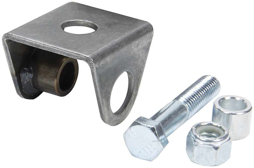 ALLSTAR PERFORMANCE 60106 - Coil Over Bracket Flat Mount image