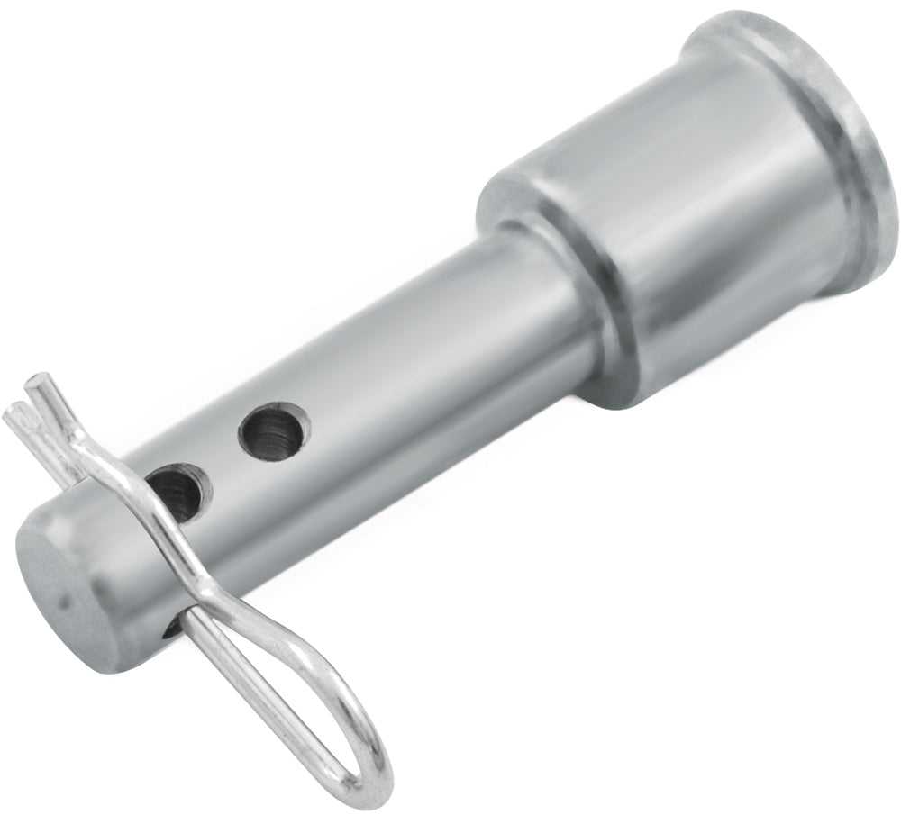 ALLSTAR PERFORMANCE 60108-10 - 10pk Steel Shock Quick Pin image