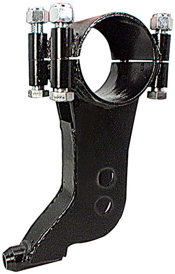 ALLSTAR PERFORMANCE 60134 - 3in Dia Clamp On Axle Bracket image