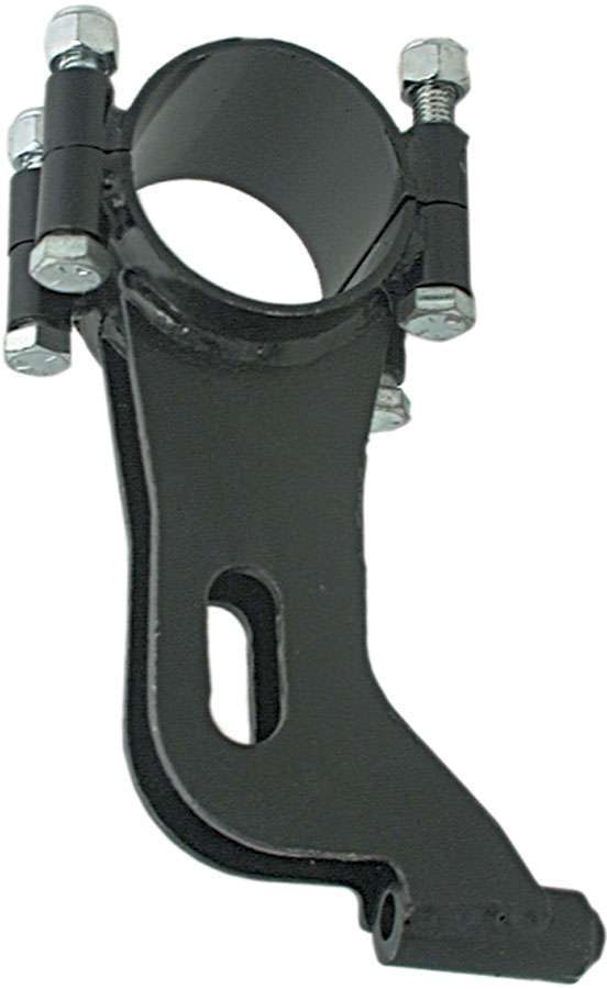 ALLSTAR PERFORMANCE 60135 - 3in Clamp On Slotted Bracket image