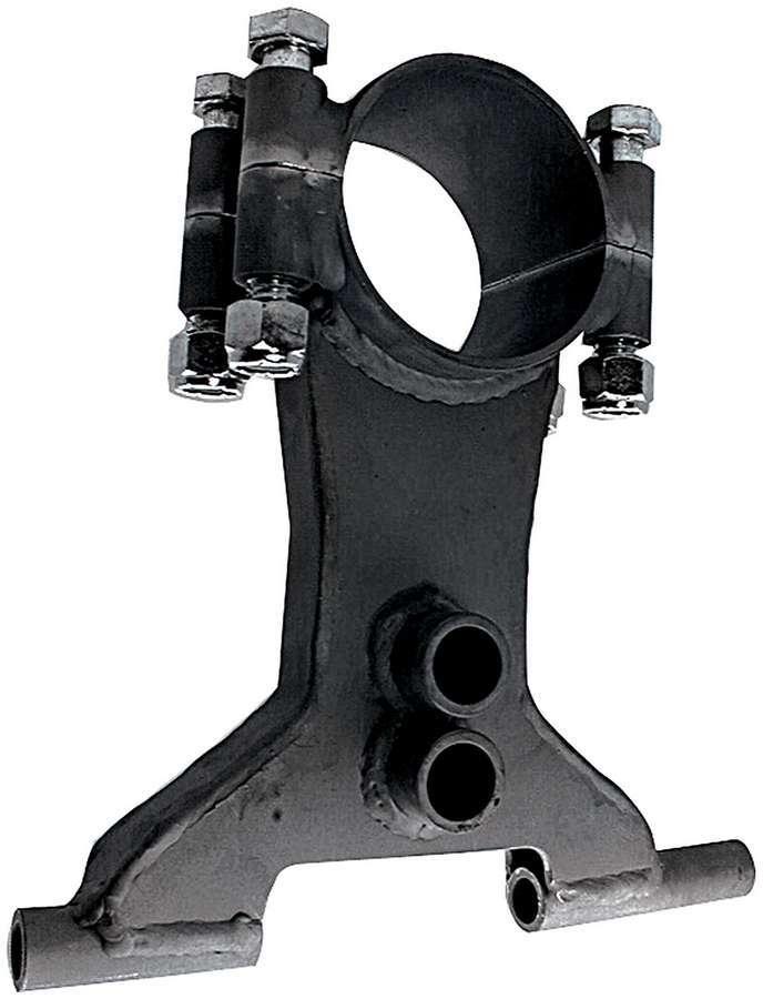 ALLSTAR PERFORMANCE 60136 - Clamp On Trailing Arm Bracket image