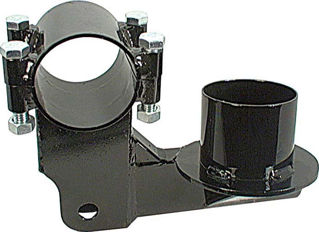 ALLSTAR PERFORMANCE 60140 - 3in Dia Clamp On Axle Bracket image