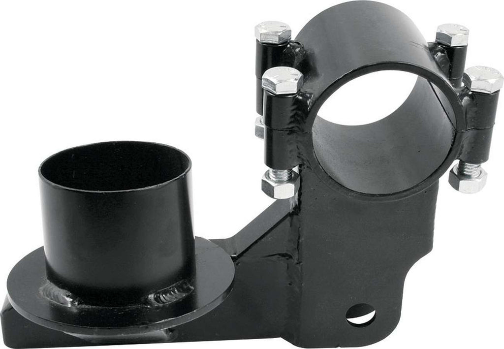 ALLSTAR PERFORMANCE 60141 - 3in Dia Clamp On Axle Bracket image