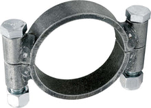 Load image into Gallery viewer, ALLSTAR PERFORMANCE 60144-10 - 2 Bolt Clamp On Retainer 1in Wide 10pk image