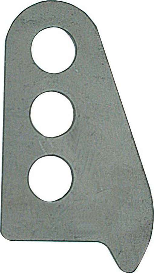 ALLSTAR PERFORMANCE 60160 - Upper Link Brackets 9in Ford Weld-On 1pr image