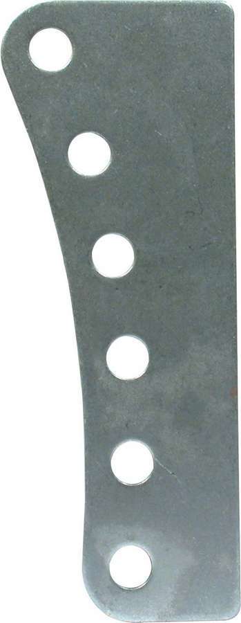 ALLSTAR PERFORMANCE 60163 - 6 Hole Brackets w/ 5/8in Holes 1pr image