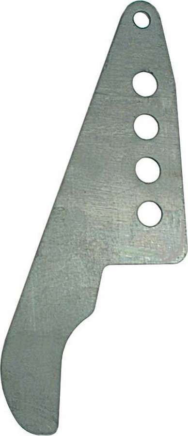 ALLSTAR PERFORMANCE 60166 - Upper Link Brackets 9in Ford 1pr image