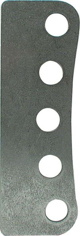 ALLSTAR PERFORMANCE 60167 - 5 Hole Brackets w/ 3/4in Holes 1pr image