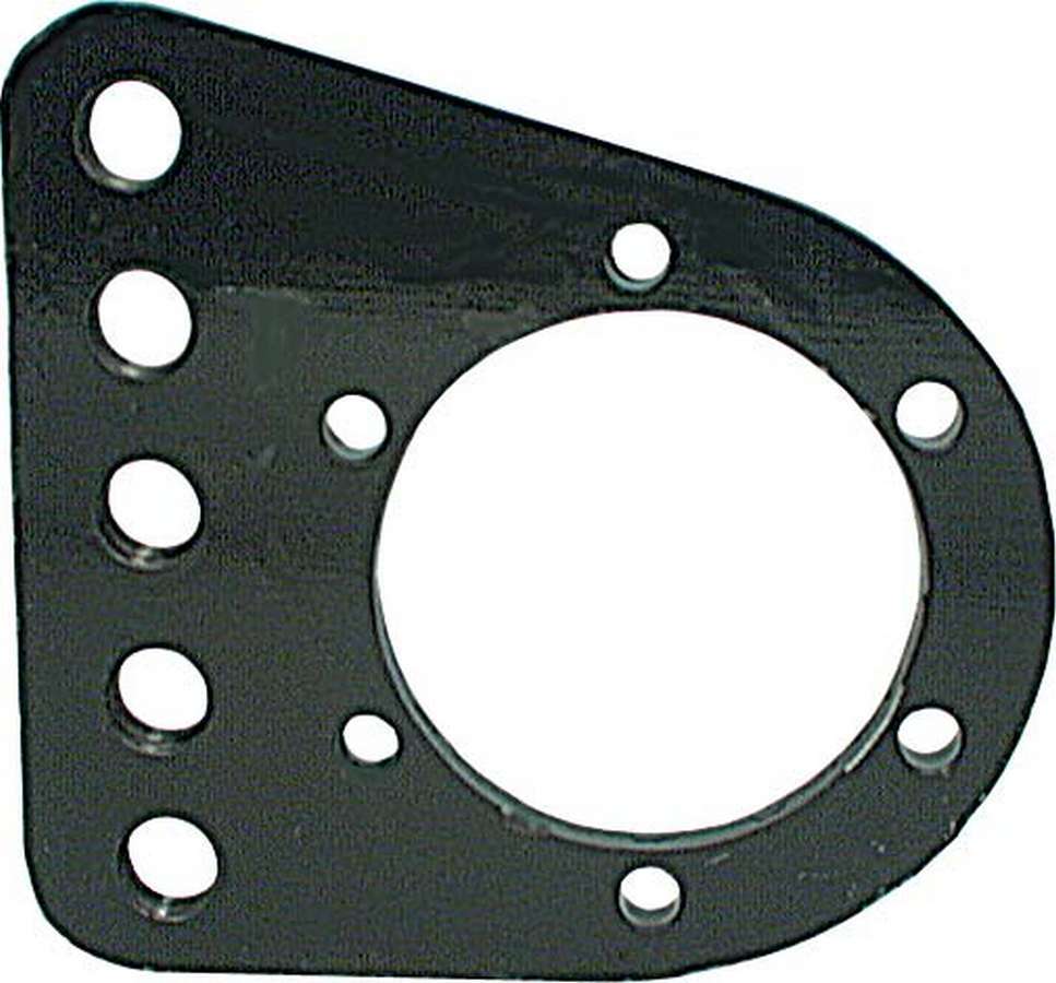 ALLSTAR PERFORMANCE 60170 - Panhard Bracket 5 Hole QC image