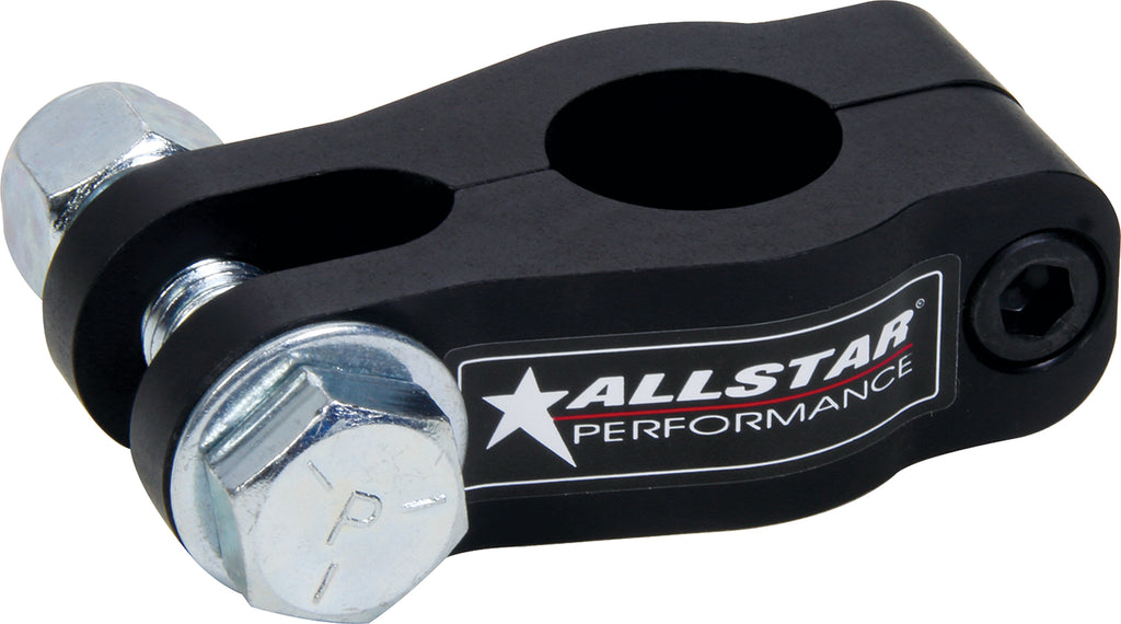 ALLSTAR PERFORMANCE 60182 - Alum Panhard Bar Clevis 1-1/2in Bar image