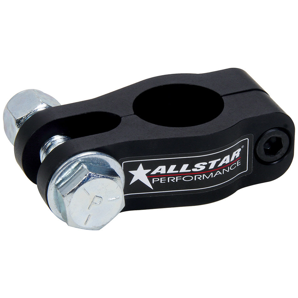 ALLSTAR PERFORMANCE 60183 - Alum Panhard Bar Clevis 1-3/4in Bar image