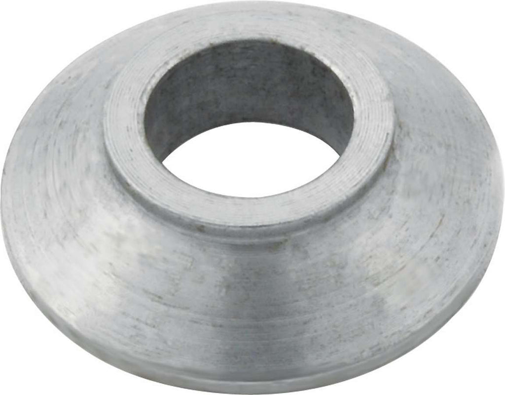 ALLSTAR PERFORMANCE 60187-10 - Slider Box Rod End Spacers 1/2in 10pk image