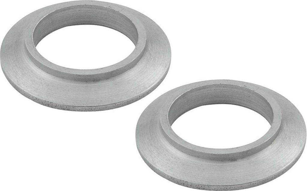 ALLSTAR PERFORMANCE 60189-10 - Slider Box Rod End Spacers 3/4in 10pk image