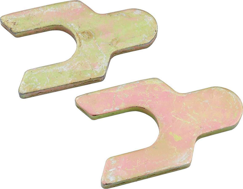 ALLSTAR PERFORMANCE 60201 - Control Arm Shims 10pk .125in image