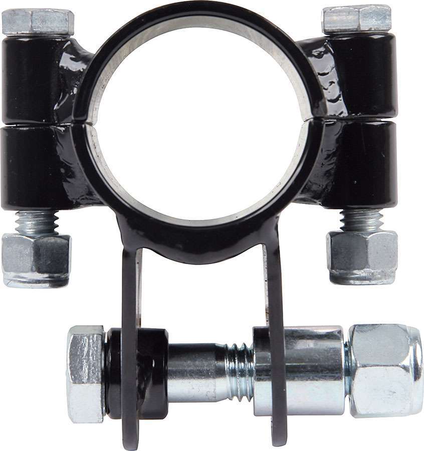 ALLSTAR PERFORMANCE 60220 - Clamp On Shock Bracket 1-3/4in image