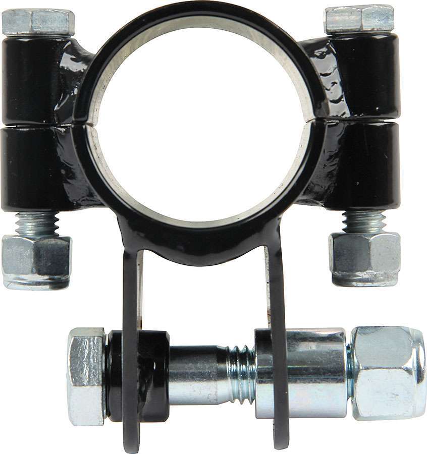 ALLSTAR PERFORMANCE 60221 - Clamp On Shock Bracket 1-1/2in image