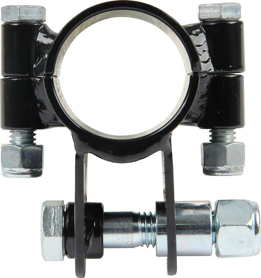 ALLSTAR PERFORMANCE 60222 - Clamp On Shock Bracket 1-1/4in image