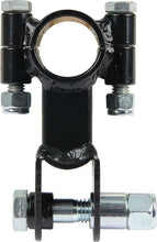 Load image into Gallery viewer, ALLSTAR PERFORMANCE 60225 - Drop Mount Clamp On Shock Bracket 1-1/2in image