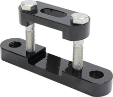 Load image into Gallery viewer, ALLSTAR PERFORMANCE 60240 - Panhard Bar Bracket Steel 2in x  2in image