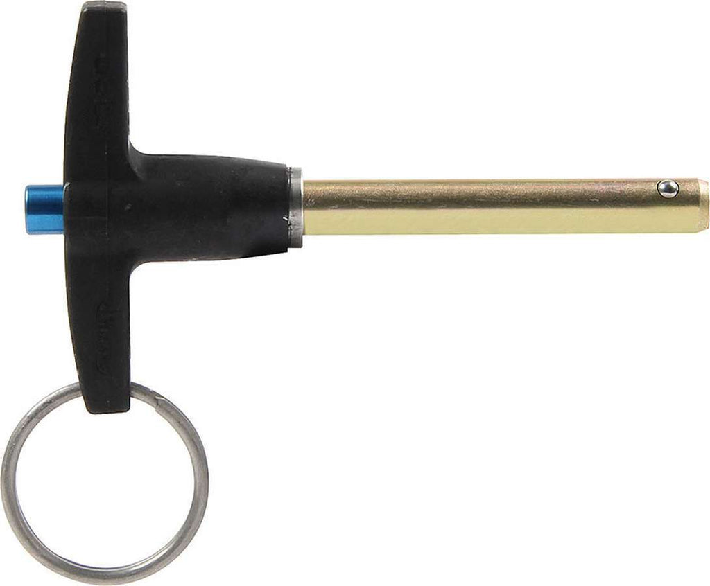 ALLSTAR PERFORMANCE 60301 - Quick Release Pin 1/4in x 1-1/2in image