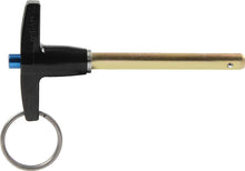 Load image into Gallery viewer, ALLSTAR PERFORMANCE 60302 - Quick Release Pin 1/4in x 2in image