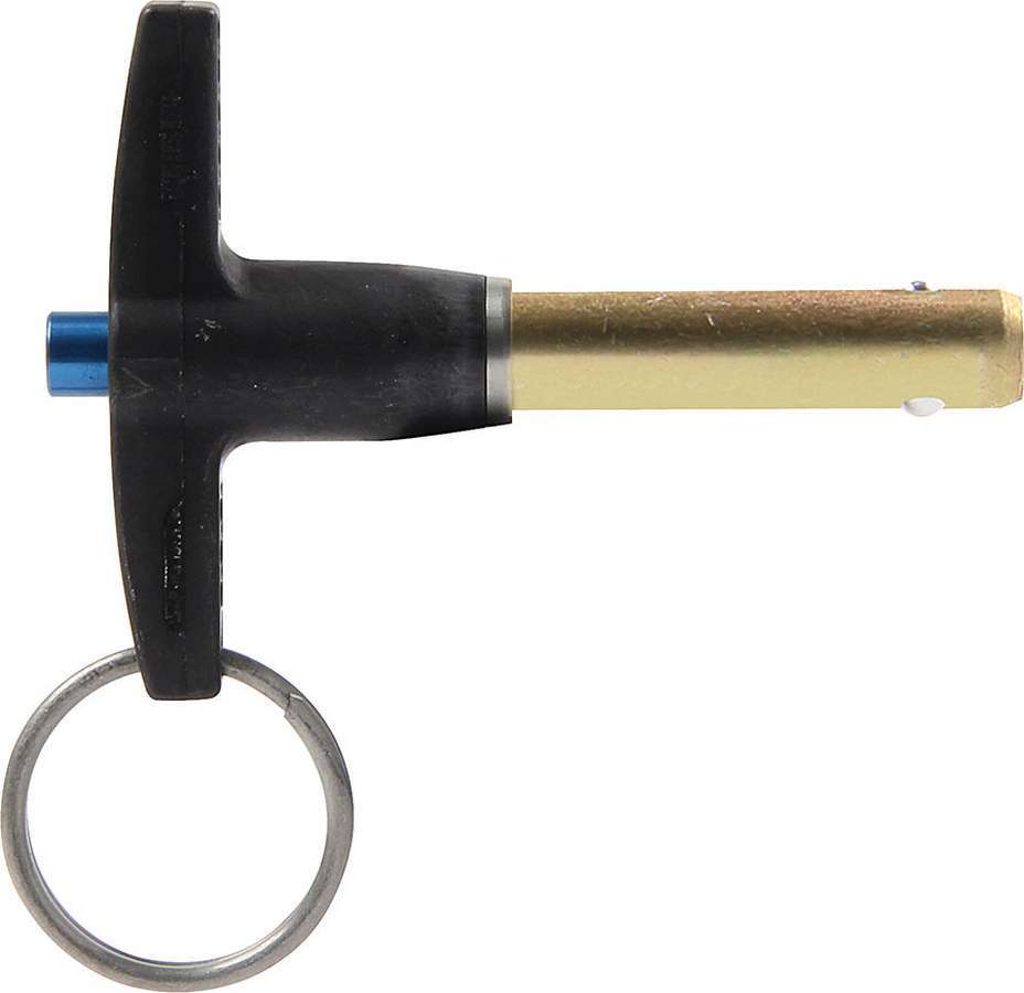 ALLSTAR PERFORMANCE 60304 - Quick Release Pin 5/16in x 1in image