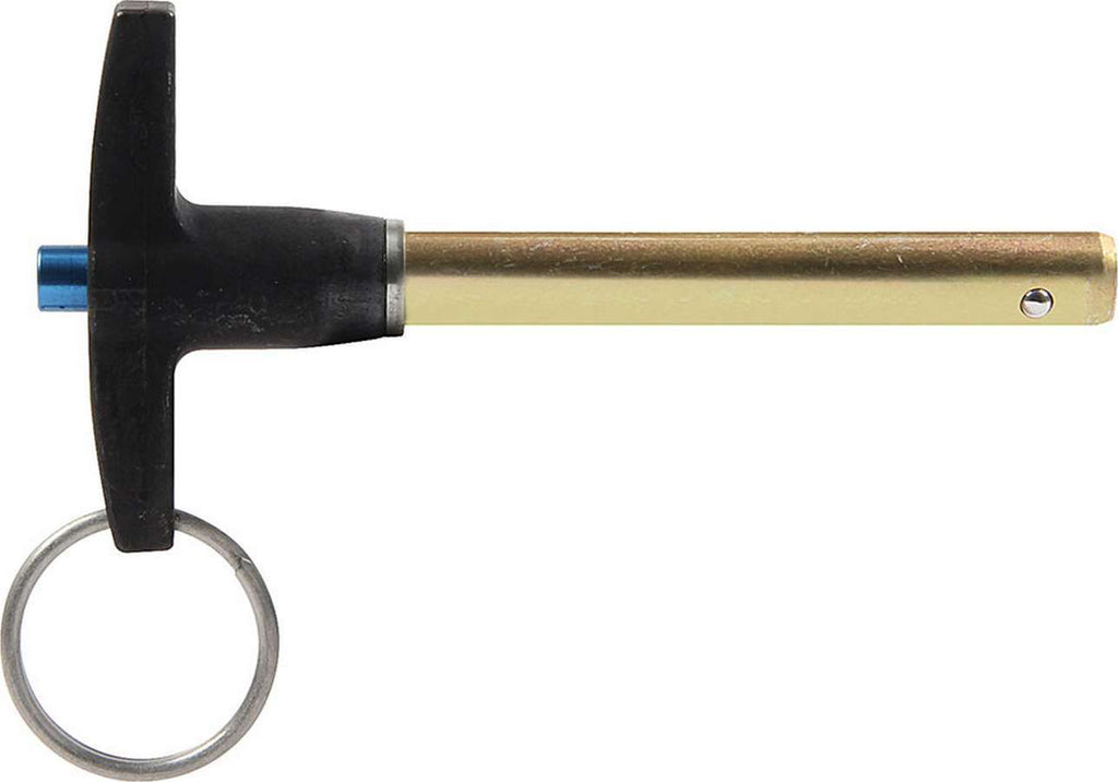 ALLSTAR PERFORMANCE 60306 - Quick Release Pin 5/16in x 2in image