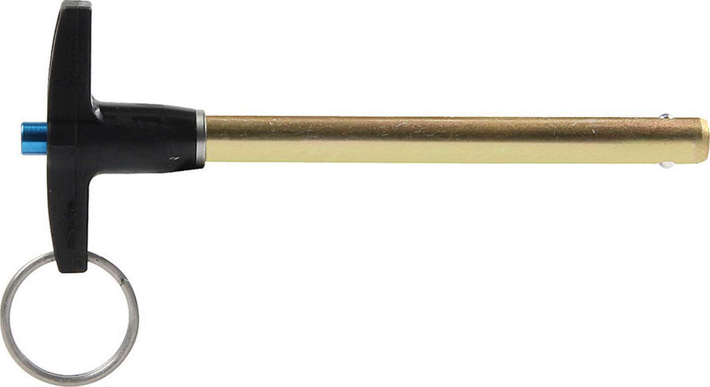 ALLSTAR PERFORMANCE 60308 - Quick Release Pin 5/16in x 3in image