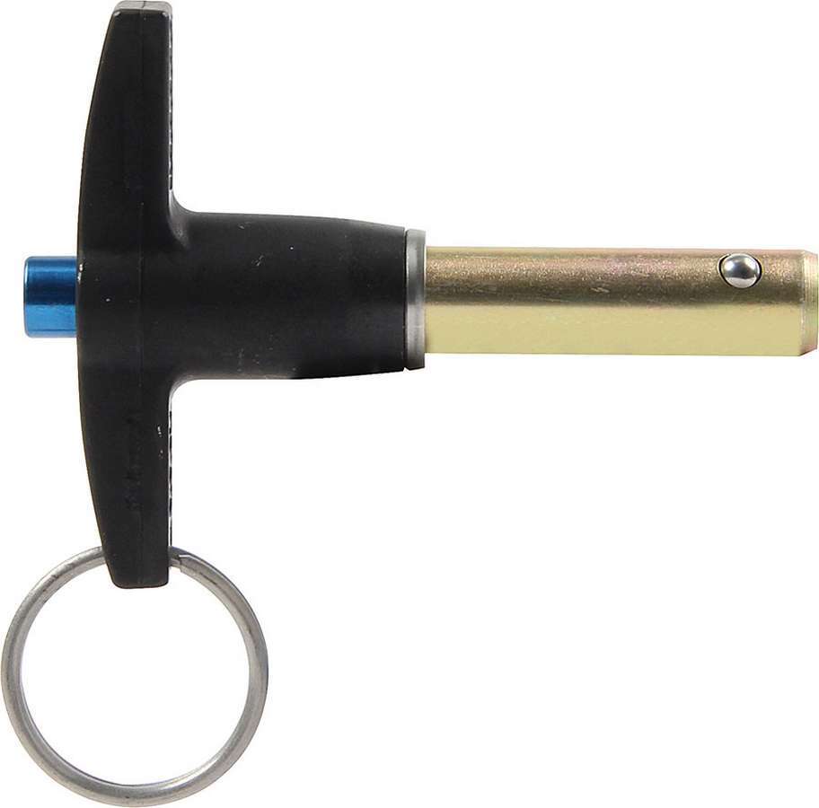 ALLSTAR PERFORMANCE 60310 - Quick Release Pin 3/8in x 1in image