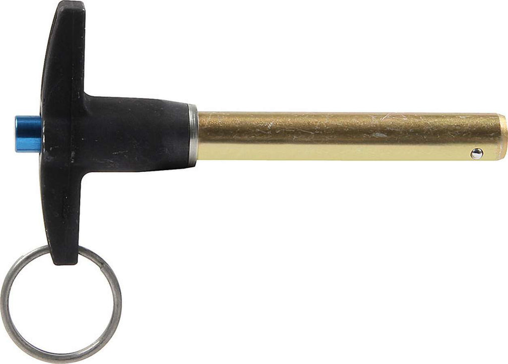 ALLSTAR PERFORMANCE 60312 - Quick Release Pin 3/8in x 2in image