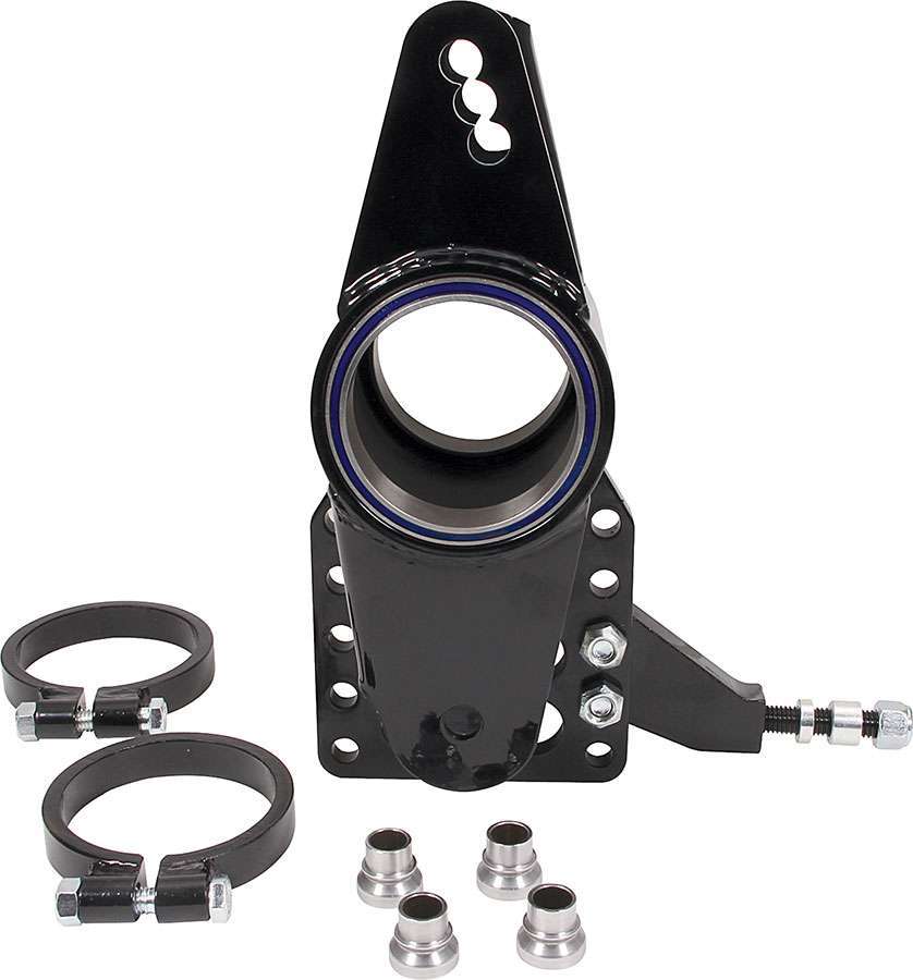 ALLSTAR PERFORMANCE 60406 - RH Steel Birdcage with 3.008in Bearing image