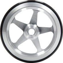 Load image into Gallery viewer, ALLSTAR PERFORMANCE 60510 - Wheelie Bar Wheel 5-Spoke image